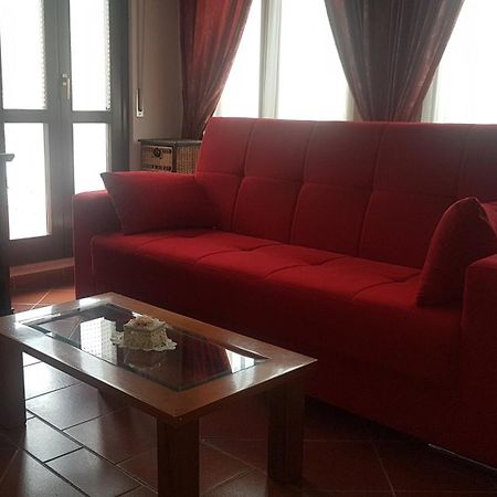 La Casa Blanca Bed & Breakfast Grottammare Dış mekan fotoğraf