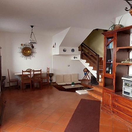 La Casa Blanca Bed & Breakfast Grottammare Dış mekan fotoğraf