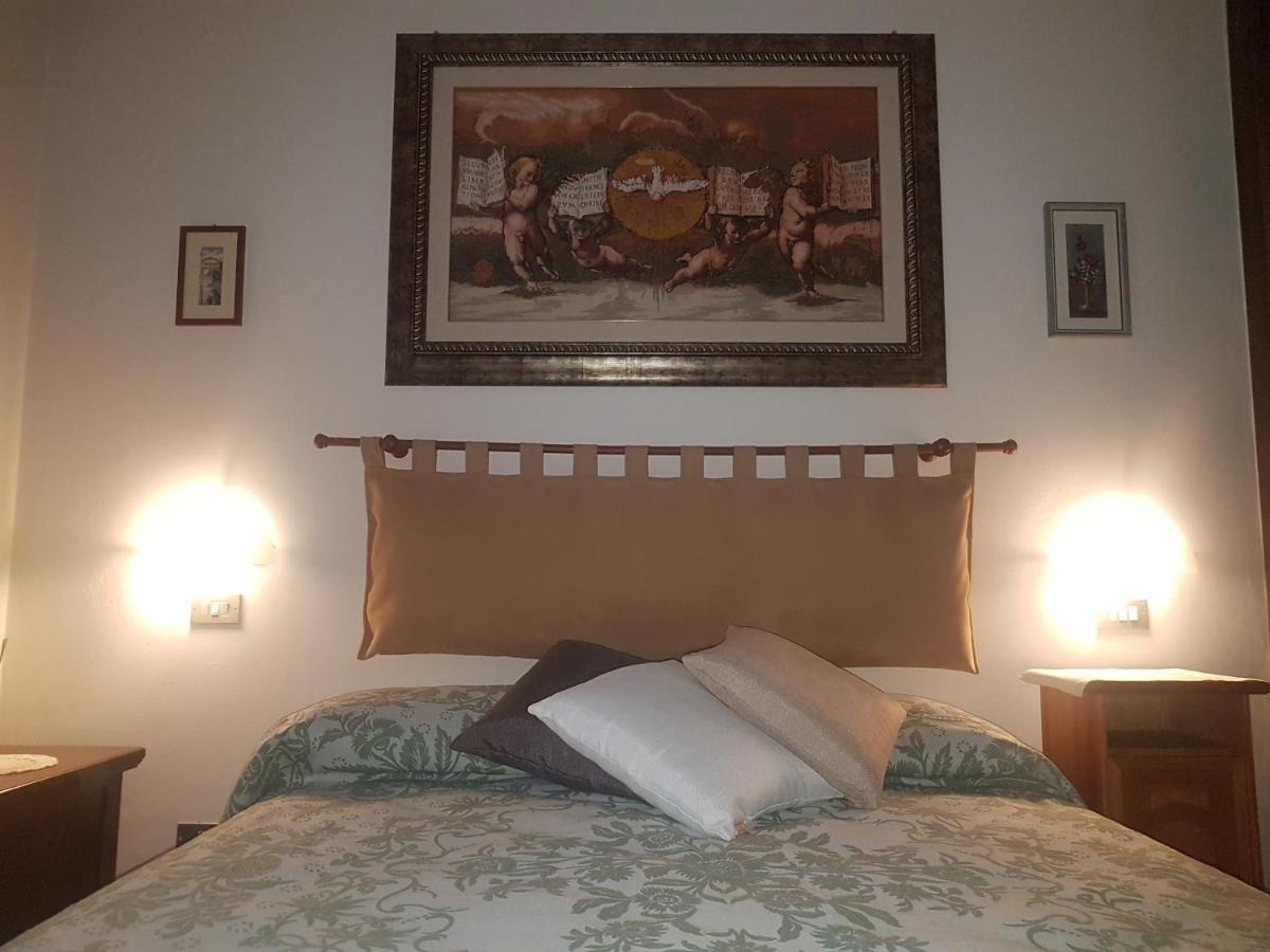 La Casa Blanca Bed & Breakfast Grottammare Dış mekan fotoğraf
