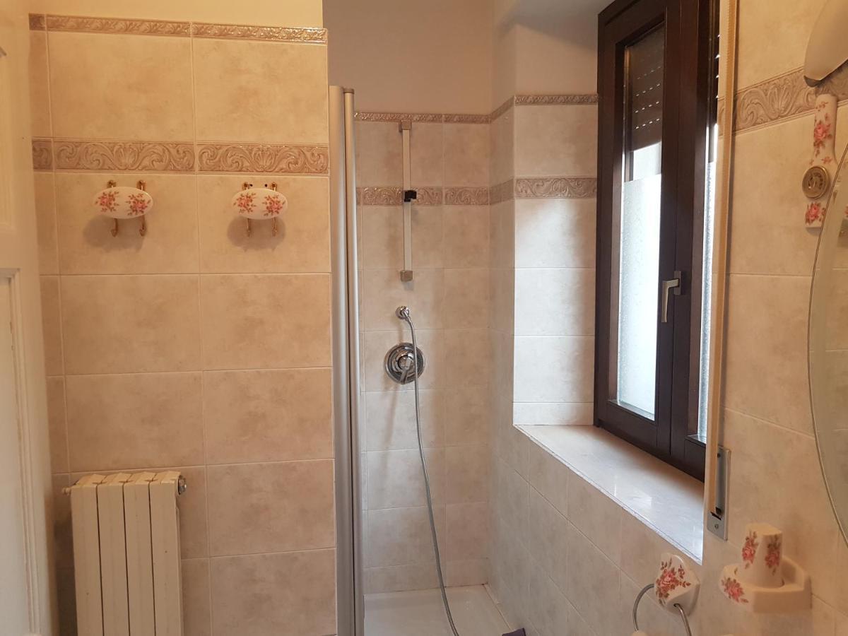 La Casa Blanca Bed & Breakfast Grottammare Dış mekan fotoğraf