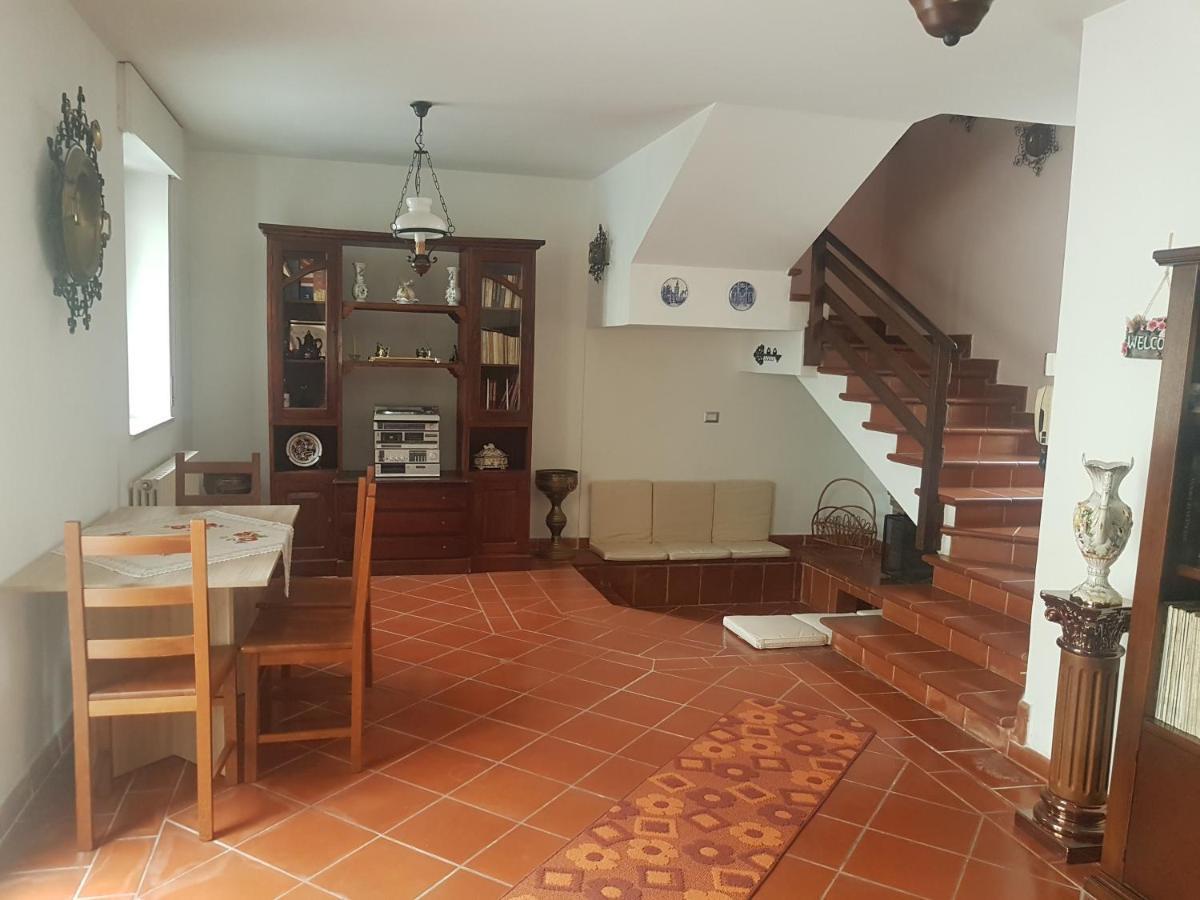 La Casa Blanca Bed & Breakfast Grottammare Dış mekan fotoğraf