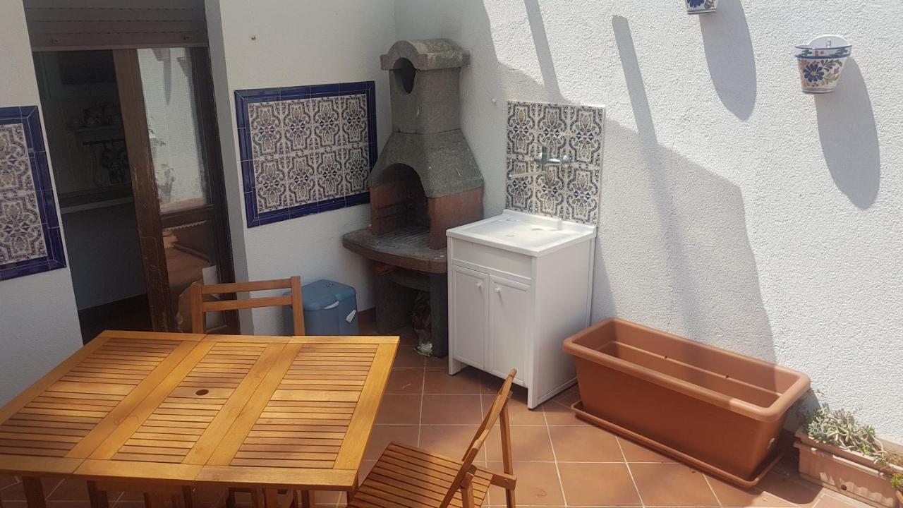 La Casa Blanca Bed & Breakfast Grottammare Dış mekan fotoğraf