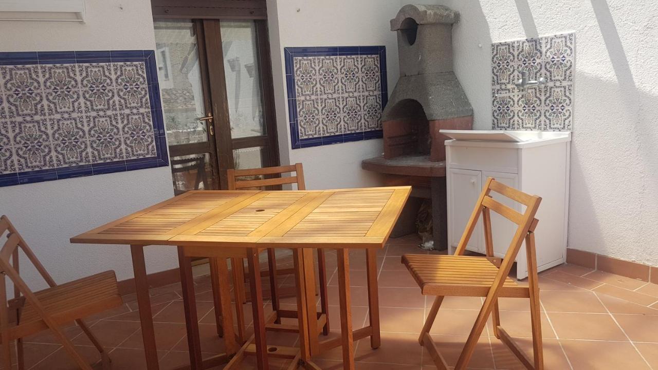 La Casa Blanca Bed & Breakfast Grottammare Dış mekan fotoğraf