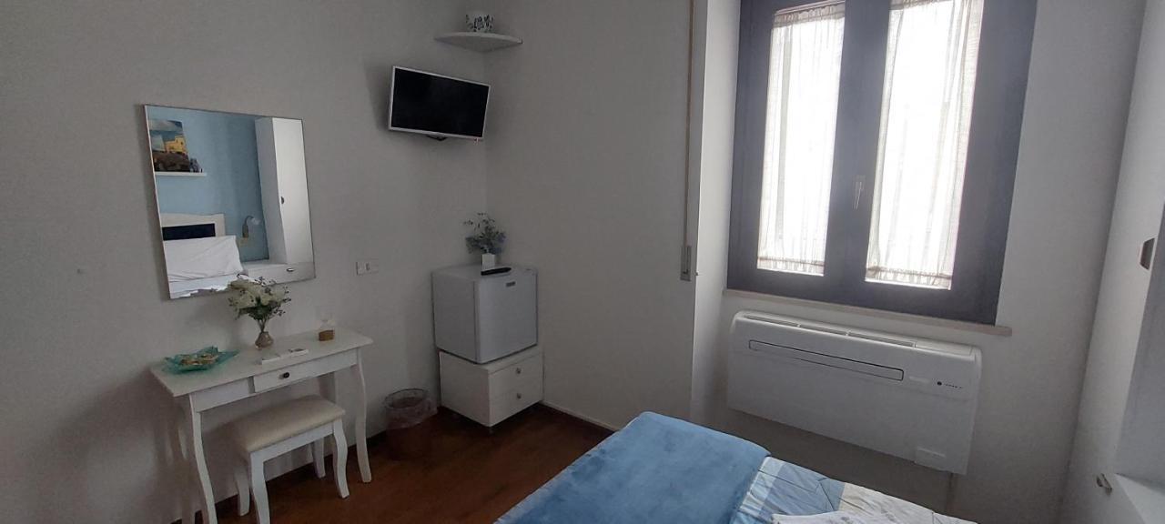 La Casa Blanca Bed & Breakfast Grottammare Dış mekan fotoğraf