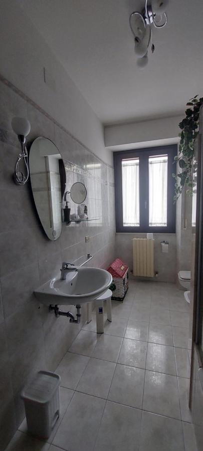 La Casa Blanca Bed & Breakfast Grottammare Dış mekan fotoğraf