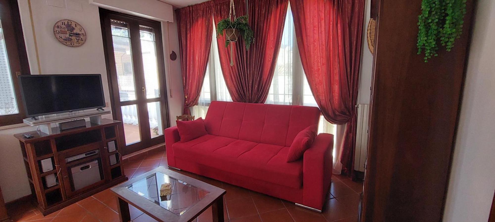 La Casa Blanca Bed & Breakfast Grottammare Dış mekan fotoğraf
