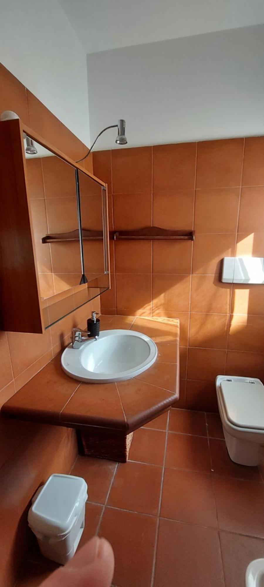 La Casa Blanca Bed & Breakfast Grottammare Dış mekan fotoğraf