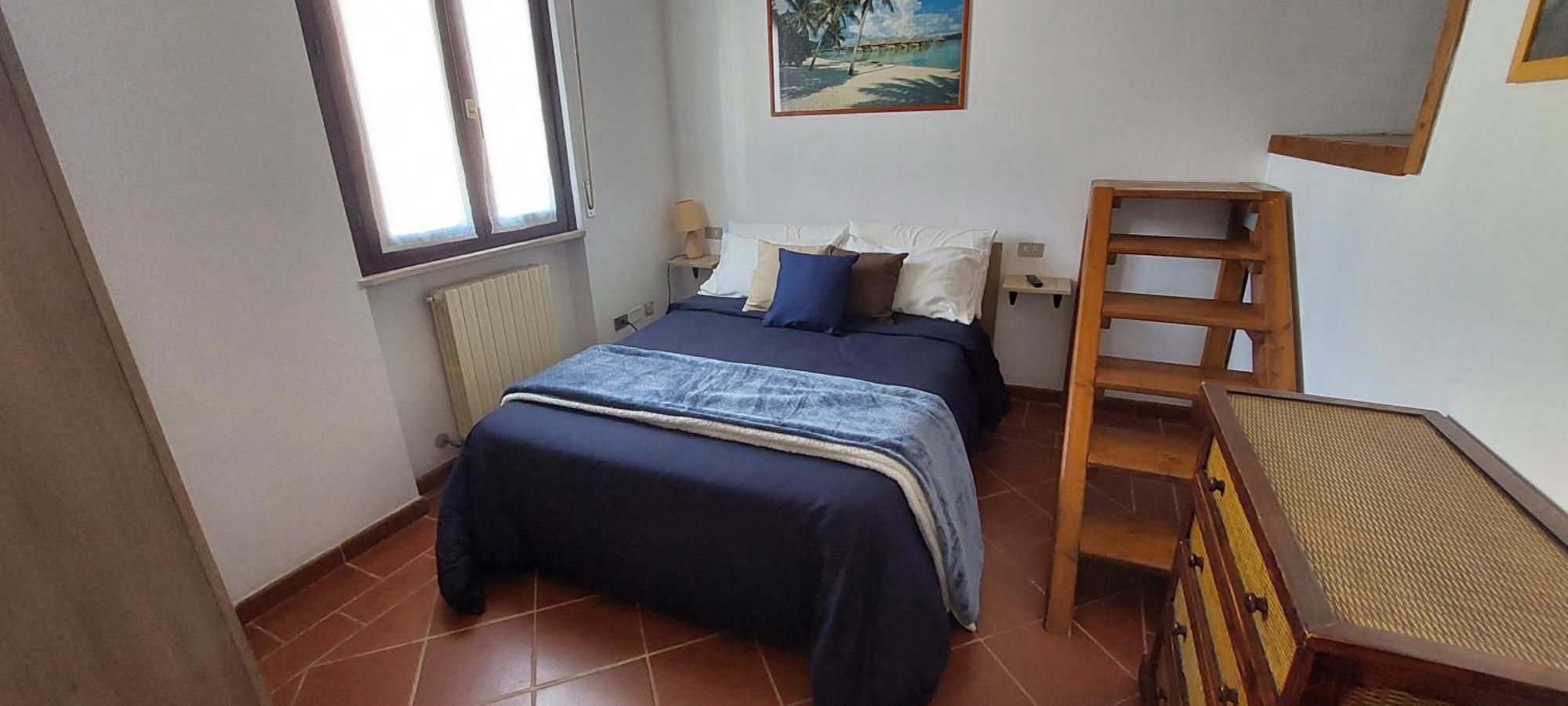 La Casa Blanca Bed & Breakfast Grottammare Dış mekan fotoğraf