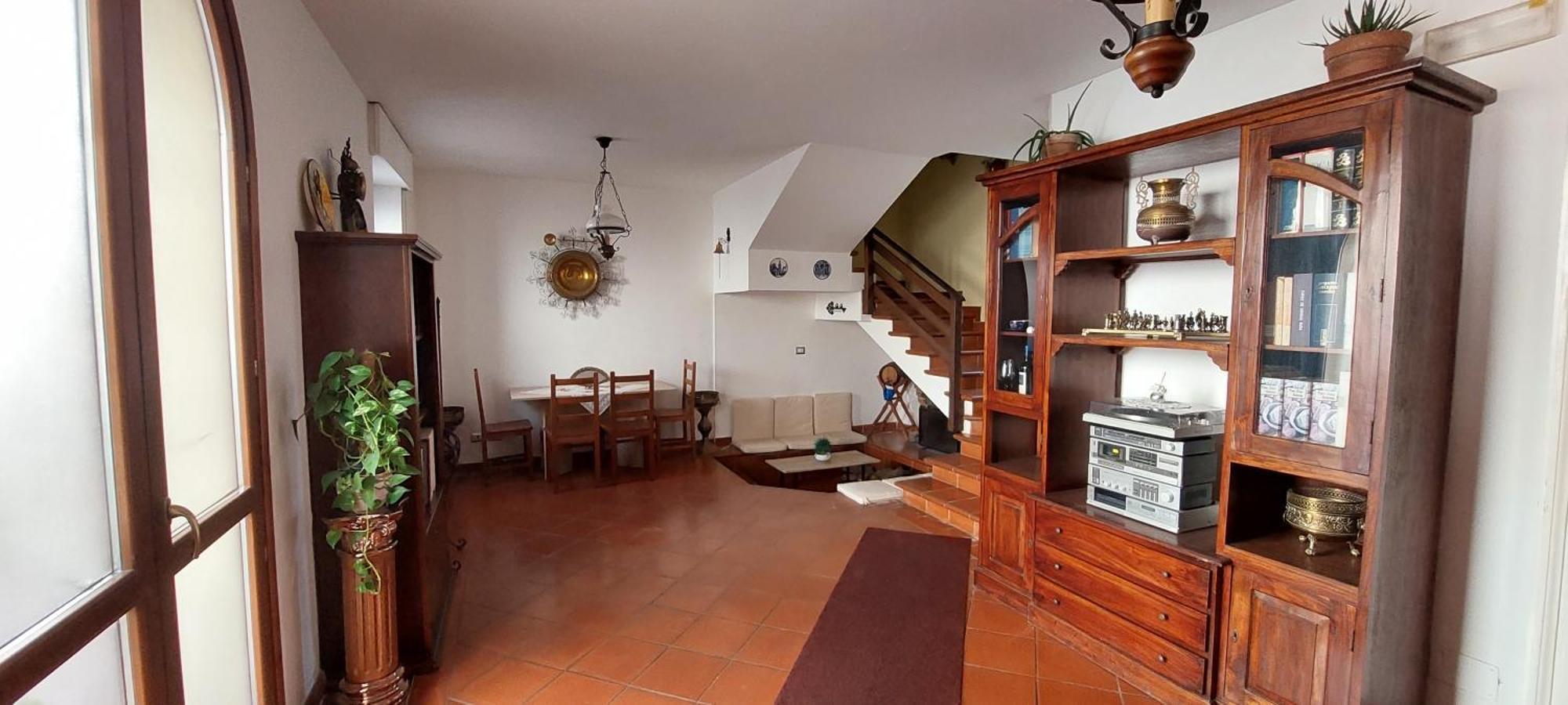 La Casa Blanca Bed & Breakfast Grottammare Dış mekan fotoğraf